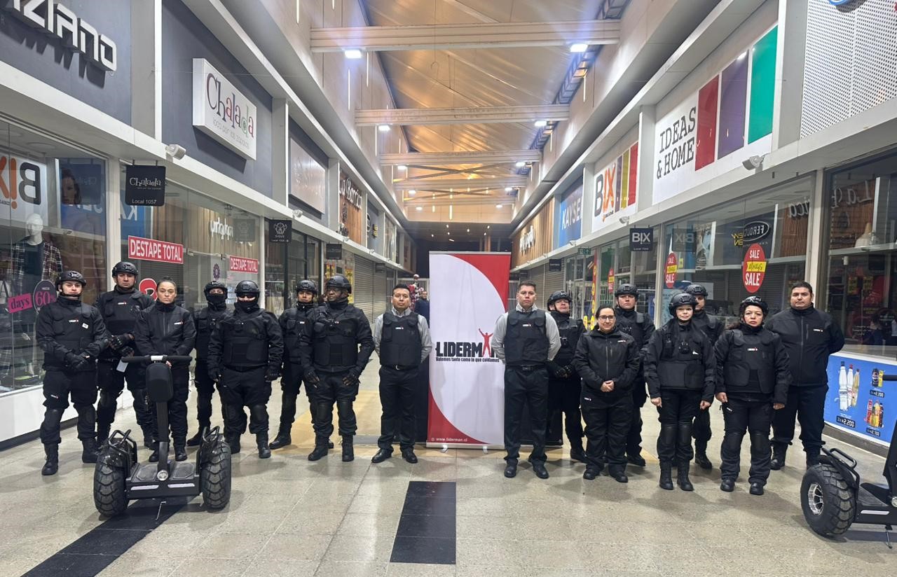 Seguridad Total