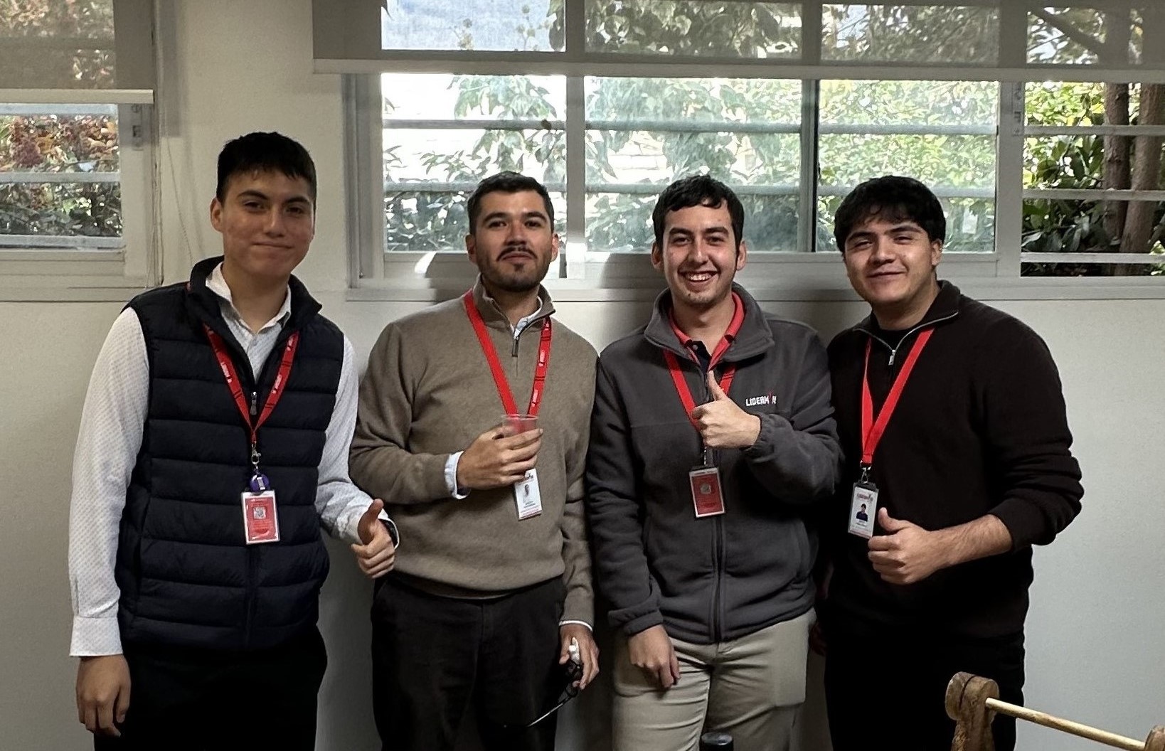 Outsourcing de RRHH